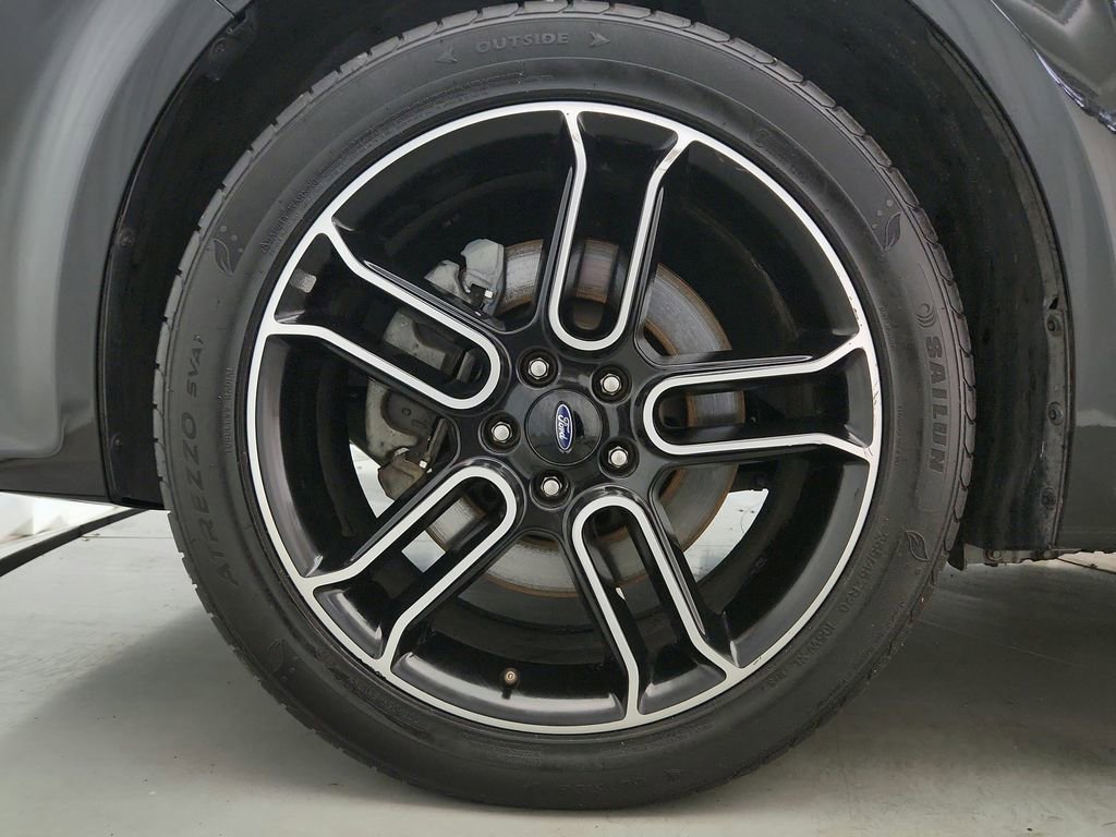 Used 2014 Ford Flex SEL w/ Equipment Group 202A FWD image 32