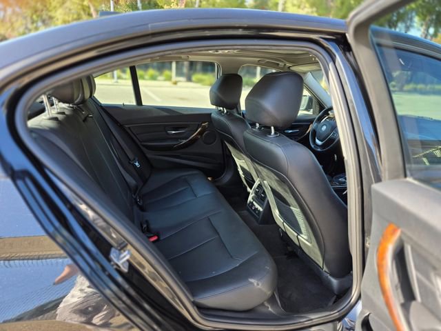 Used 2015 BMW 328i xDrive Sedan AWD/4WD image 34
