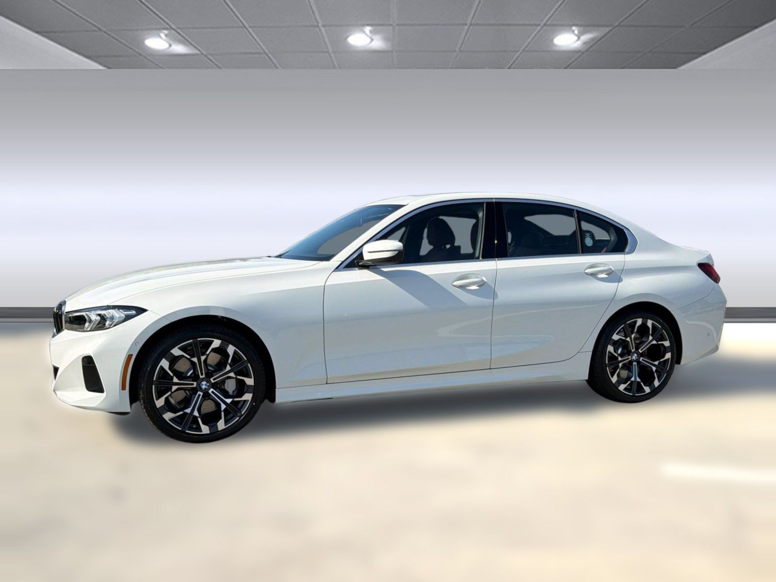 Used 2026 BMW 330i Sedan w/ Premium Package RWD image 2