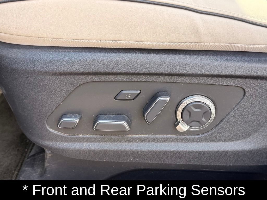 Used 2024 Hyundai Palisade Calligraphy AWD/4WD image 19