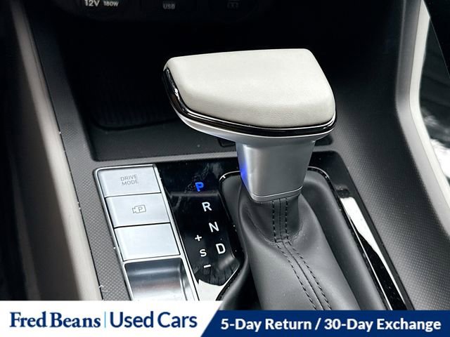 Used 2024 Hyundai Elantra SEL w/ Convenience Package image 18