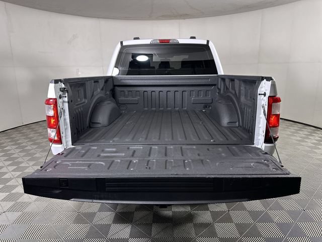 Used 2023 Ford F150 XL AWD/4WD image 27