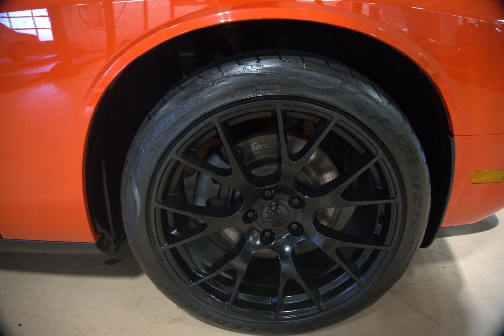 Used 2009 Dodge Challenger R/T image 27