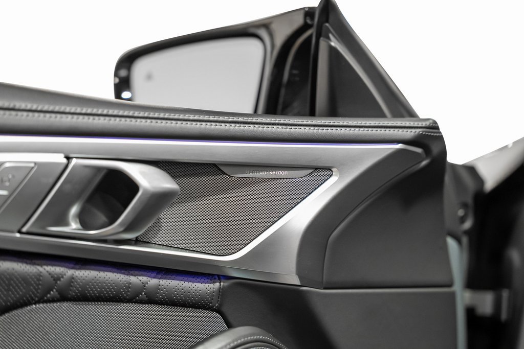 Used 2023 BMW M8 Competition w/ M Carbon Exterior Package image 76