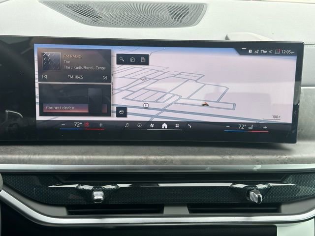 New 2026 BMW X5 xDrive40i AWD/4WD image 18