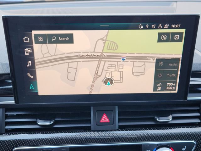 Used 2023 Audi S4 Prestige image 12