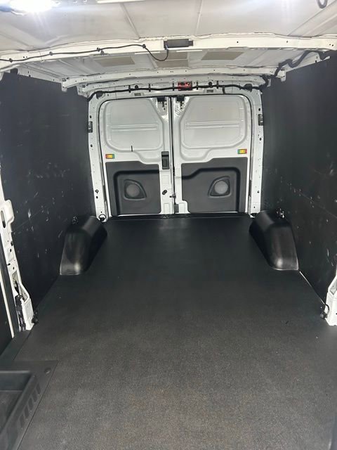 Used 2024 Ford Transit 350 Low Roof AWD w/ Load Area Protection Package image 8