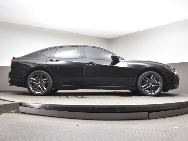 New 2025 Acura TLX SH-AWD w/ A-SPEC Pkg image 35