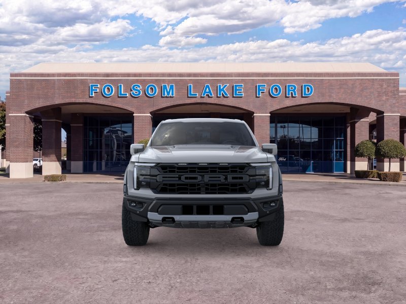 New 2026 Ford F150 Raptor AWD/4WD image 6