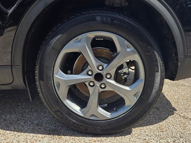 Used 2025 Ford Escape ST-Line FWD image 31