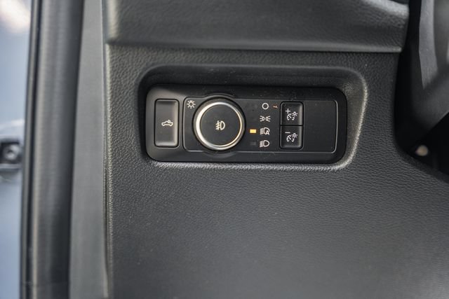 Used 2024 Ford Ranger Lariat w/ FX4 Off-Road Package AWD/4WD image 49