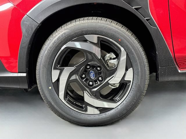 New 2026 Subaru Crosstrek 2.5i Limited AWD/4WD image 30