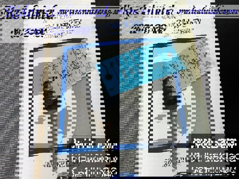 Used 2004 Ford F250 XLT image 33