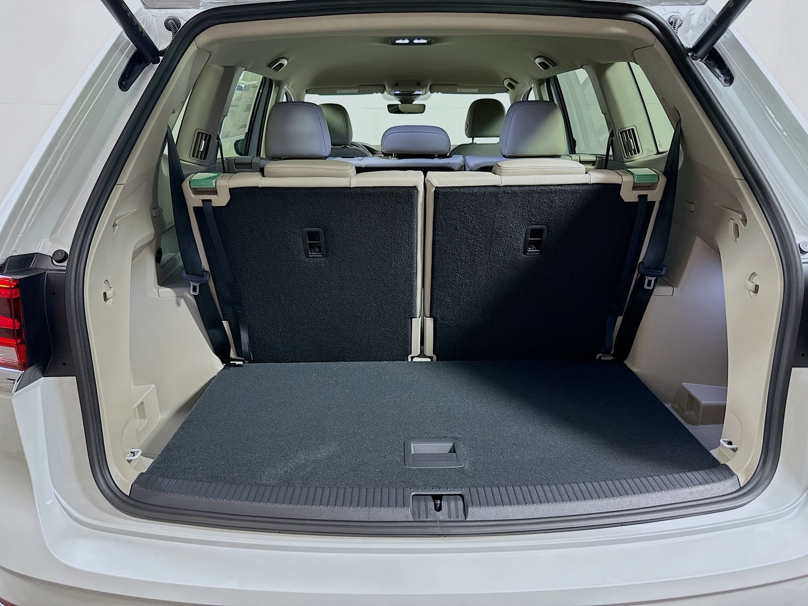 New 2026 Volkswagen Atlas SE AWD/4WD image 22