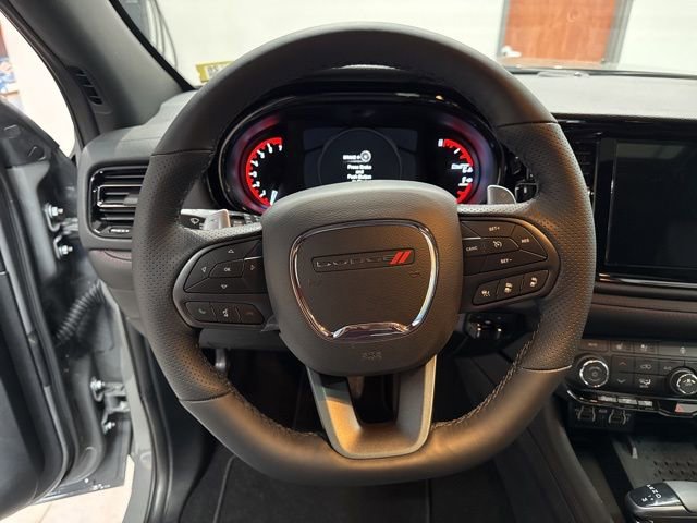 New 2026 Dodge Durango GT image 26