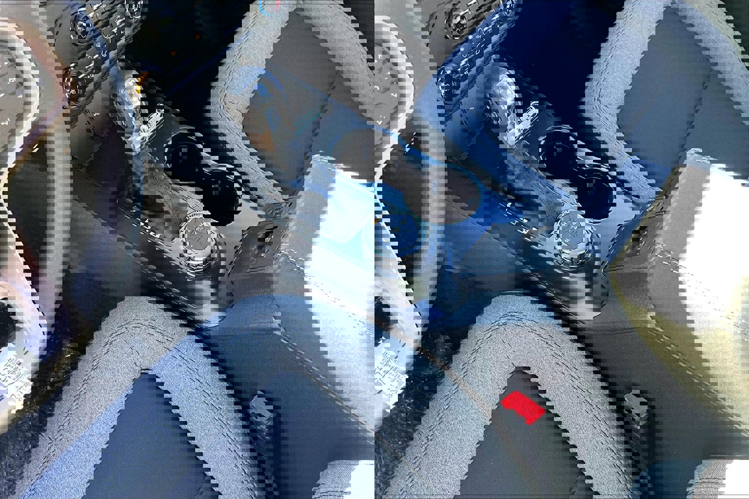 New 2025 Ford Bronco 2-Door image 8