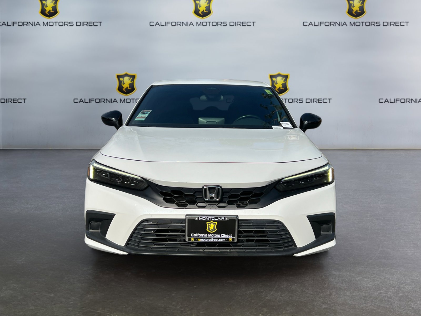 Used 2022 Honda Civic Sport image 8