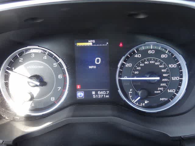 Used 2022 Subaru Ascent Limited w/ Technology Package AWD/4WD image 29