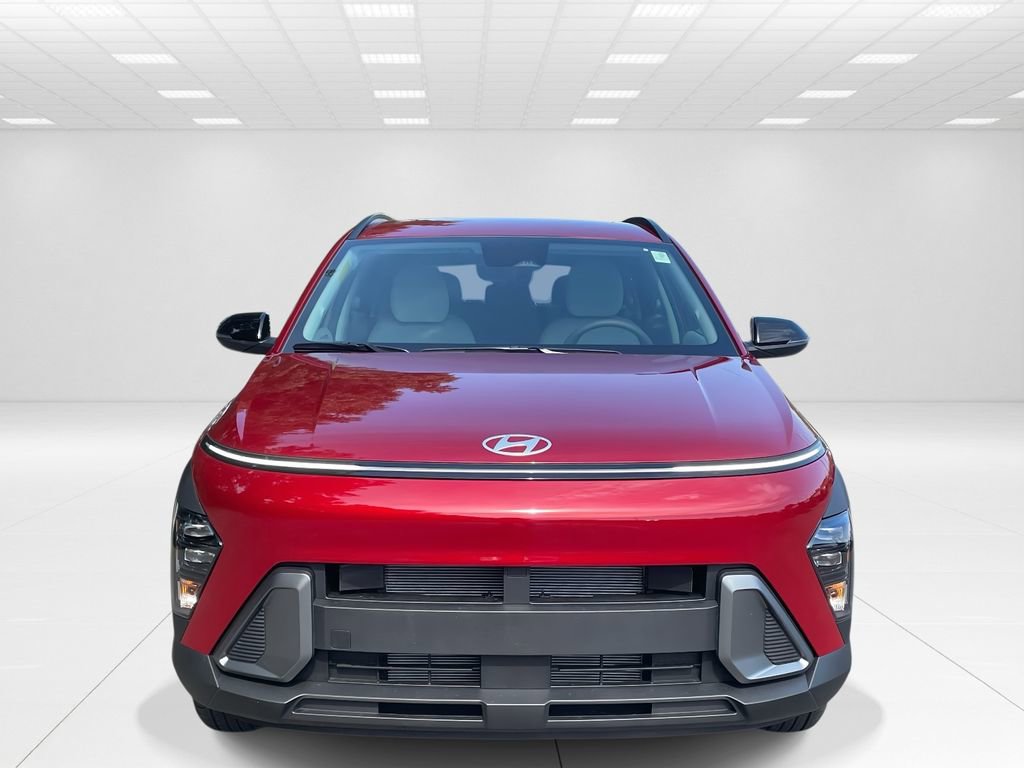 New 2026 Hyundai Kona SEL Sport video 2