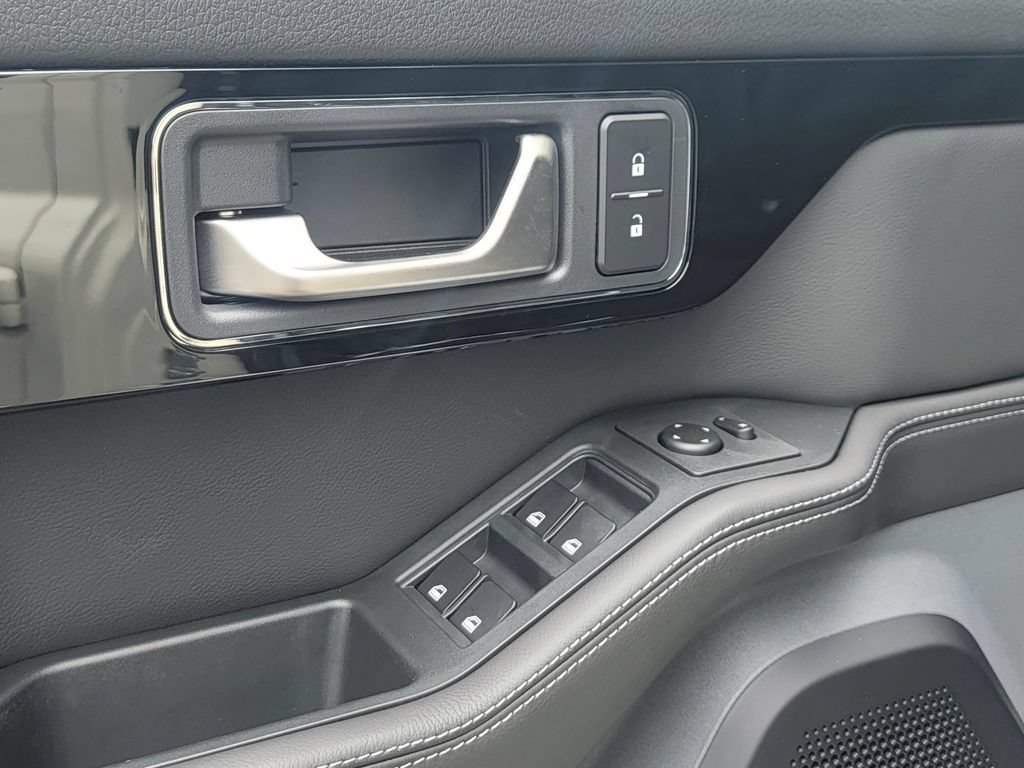 New 2026 INEOS Grenadier Station Wagon AWD/4WD image 12