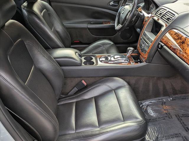 Used 2009 Jaguar XK Convertible image 19