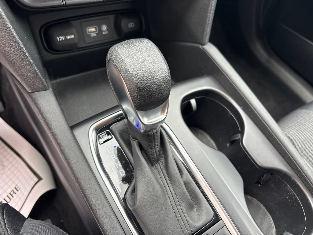 Used 2019 Hyundai Santa Fe SEL AWD/4WD image 29