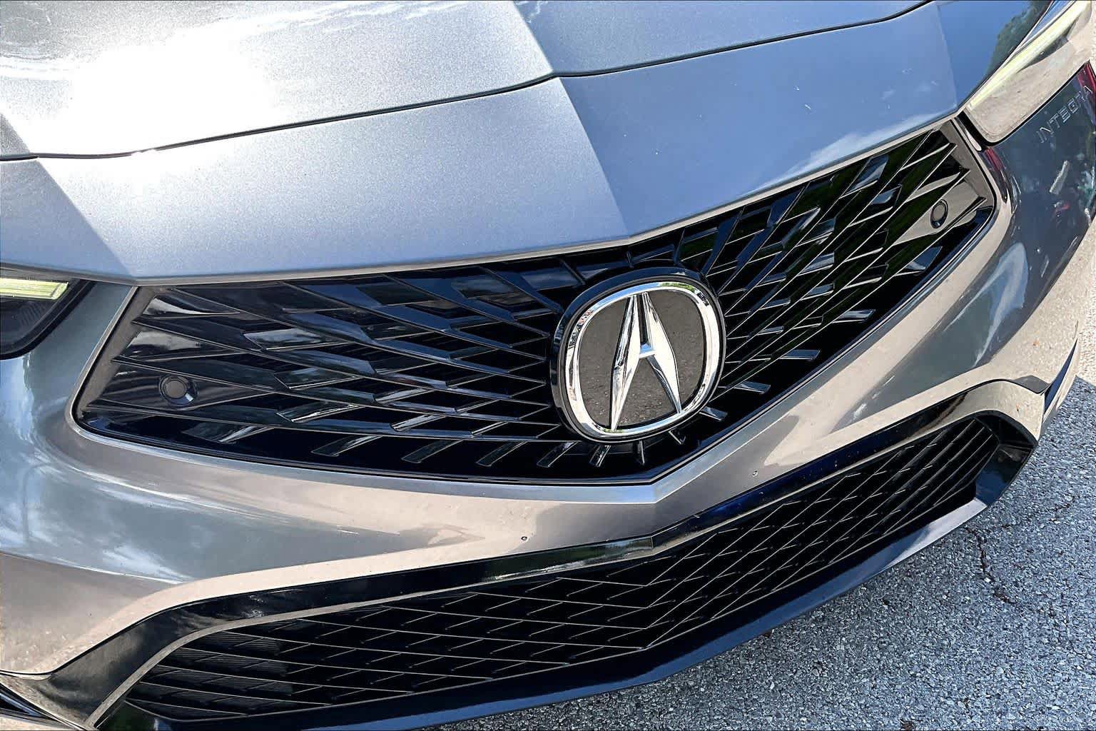 Used 2023 Acura Integra A-Spec image 28
