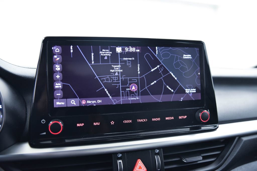 Used 2023 Kia Forte GT image 22