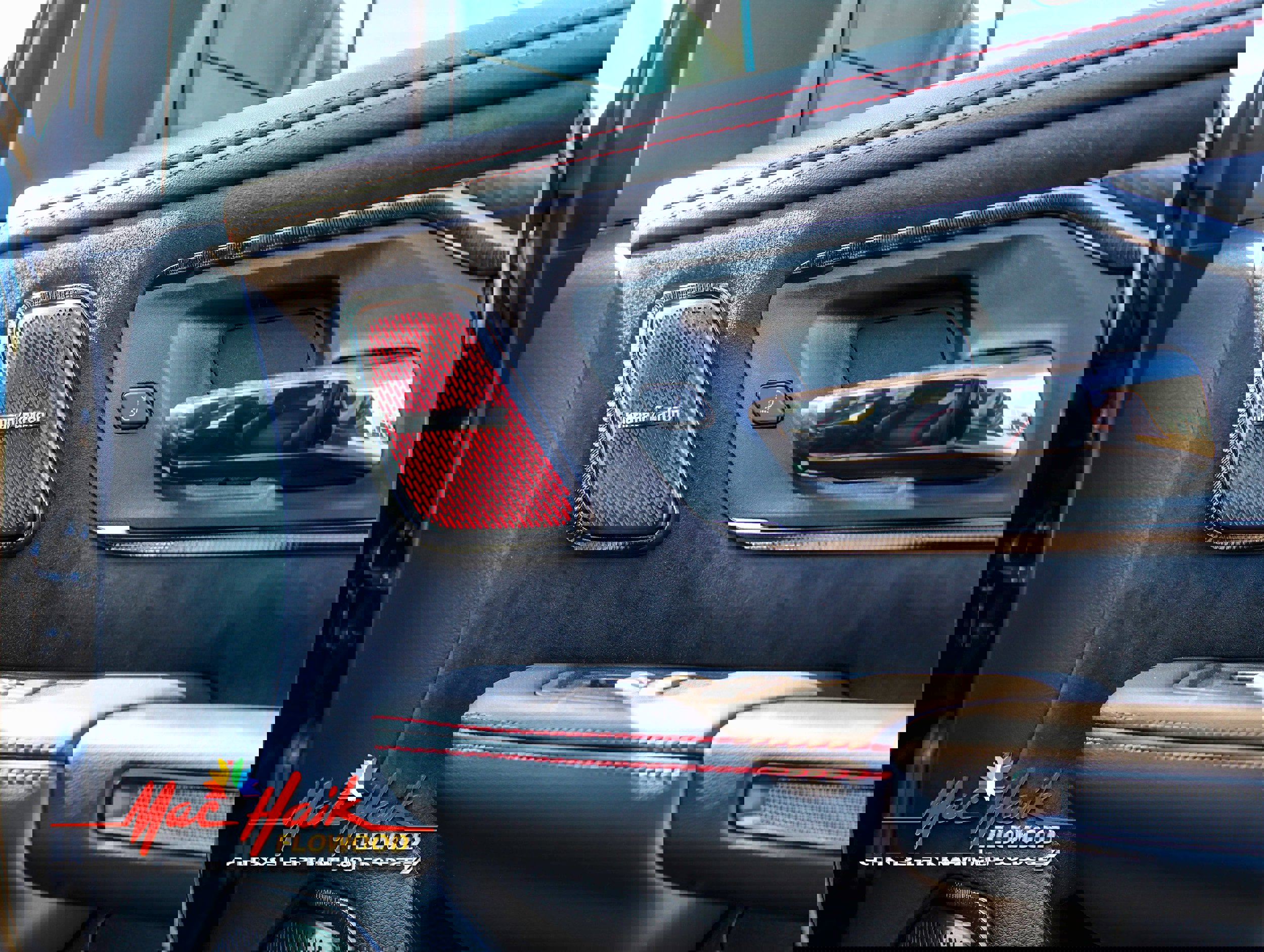 New 2026 RAM 1500 RHO w/ RHO Level 1 Equipment Group image 20