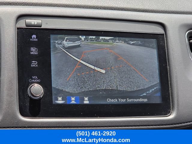 Used 2020 Honda HR-V EX-L image 23