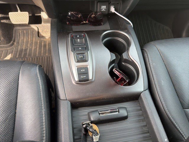 Used 2023 Honda Passport EX-L image 16
