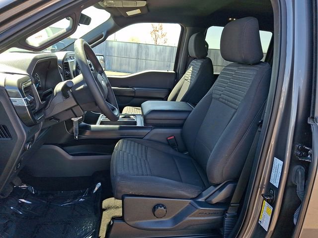 Certified 2022 Ford F150 XL w/ STX Appearance Package image 13