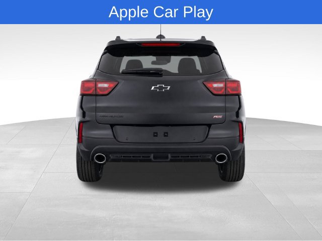 Used 2026 Chevrolet TrailBlazer RS w/ Convenience Package AWD/4WD image 7