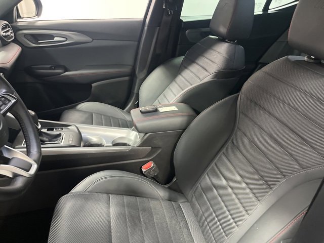 Used 2023 Dodge Hornet GT w/ Tech Pack w/o Parking image 8