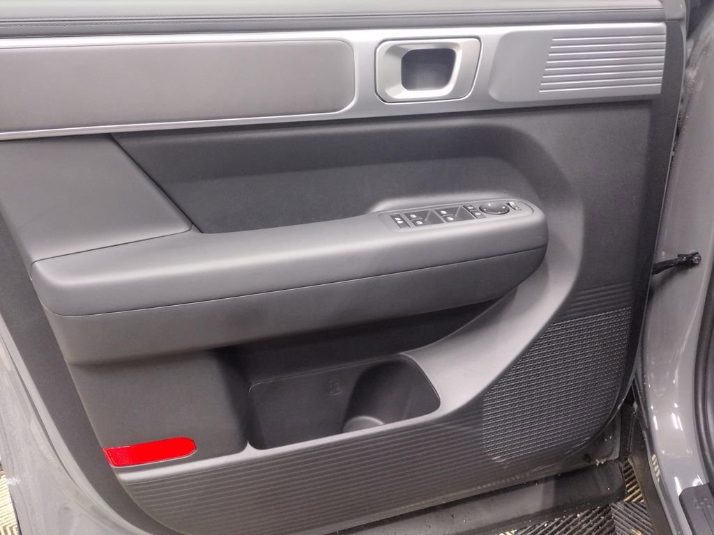 New 2026 Hyundai Santa Fe SE AWD/4WD image 22