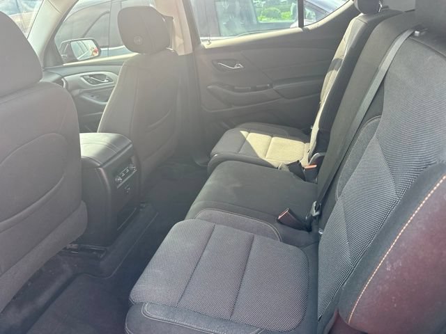 Used 2018 Chevrolet Traverse LS FWD image 5