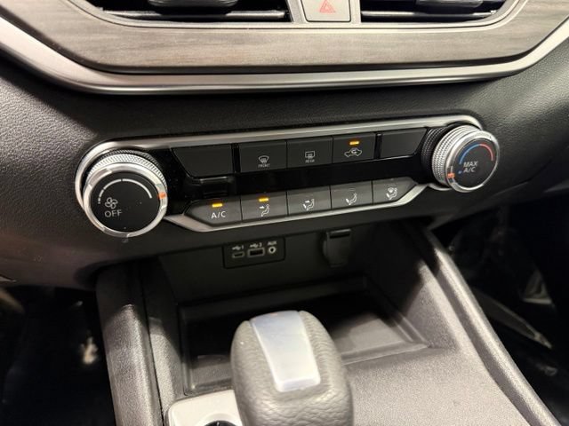 Used 2026 Nissan Altima 2.5 SV AWD/4WD image 18