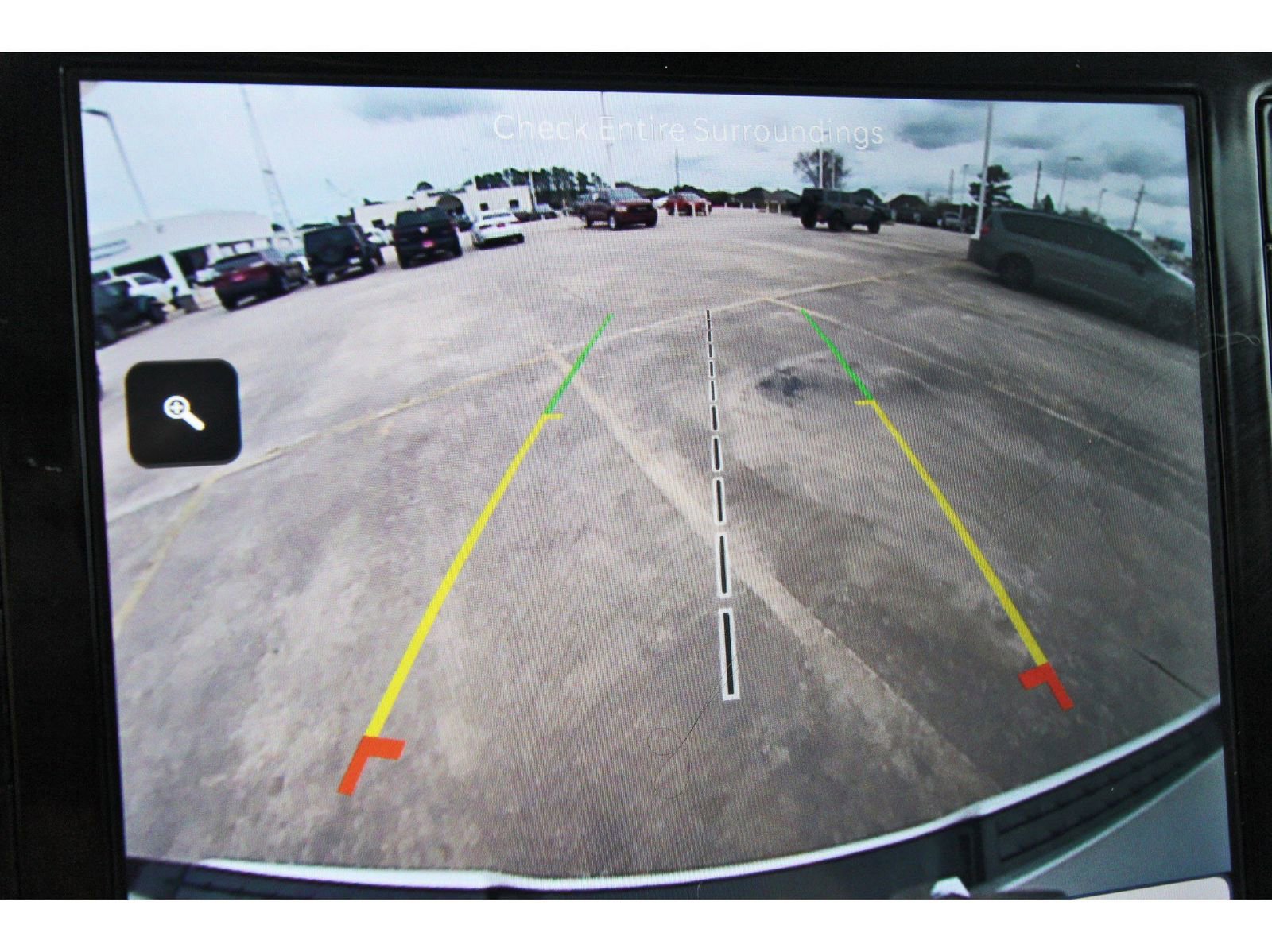 Used 2023 RAM 1500 Laramie image 27