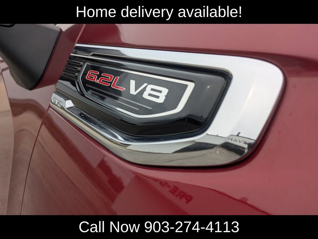 Used 2019 GMC Sierra 1500 Denali w/ Denali Ultimate Package image 38