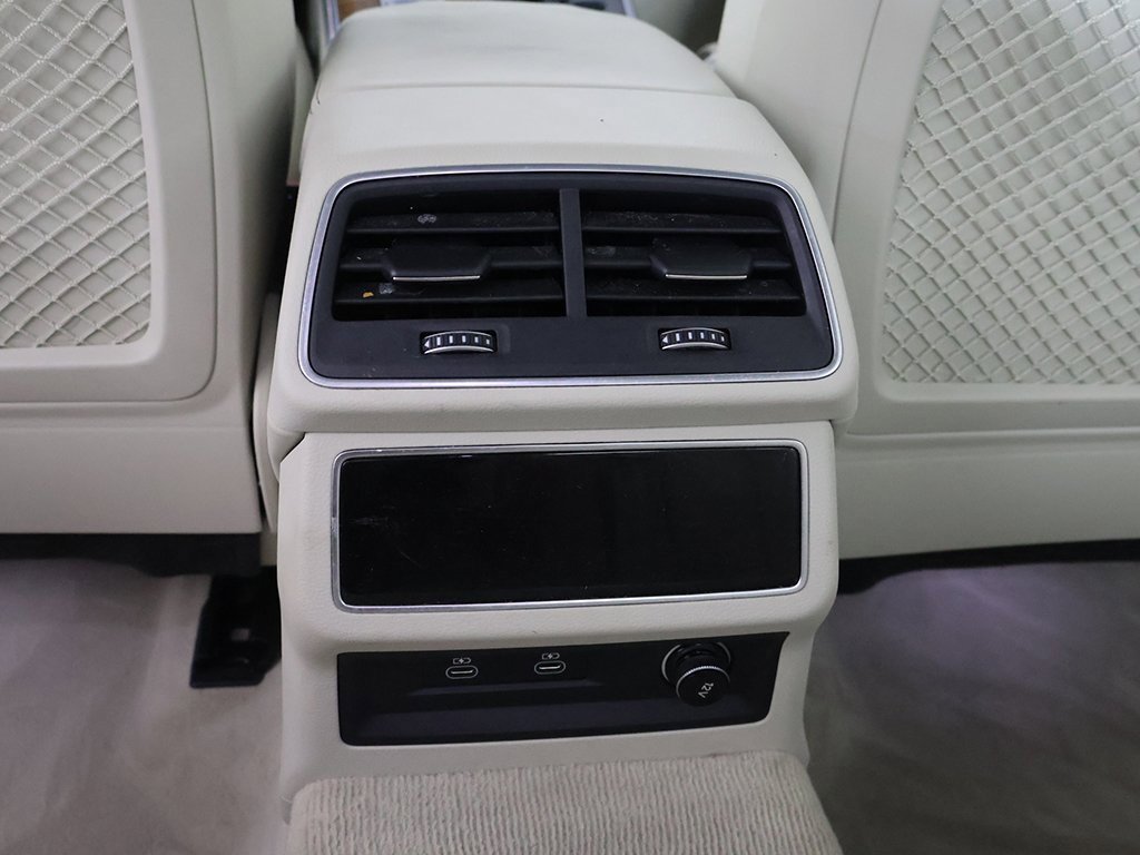 Used 2022 Audi A6 3.0T Prestige image 46