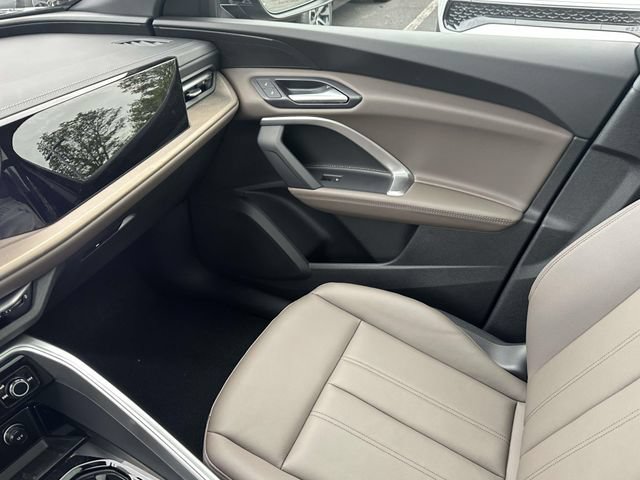 New 2026 Audi Q5 2.0T AWD/4WD image 13