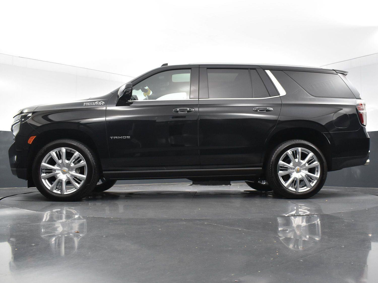 Used 2023 Chevrolet Tahoe High Country w/ Premium Package 2 image 55