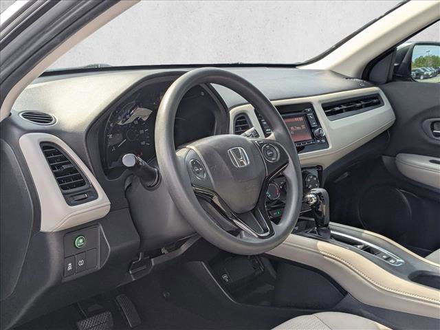 Used 2022 Honda HR-V LX image 5