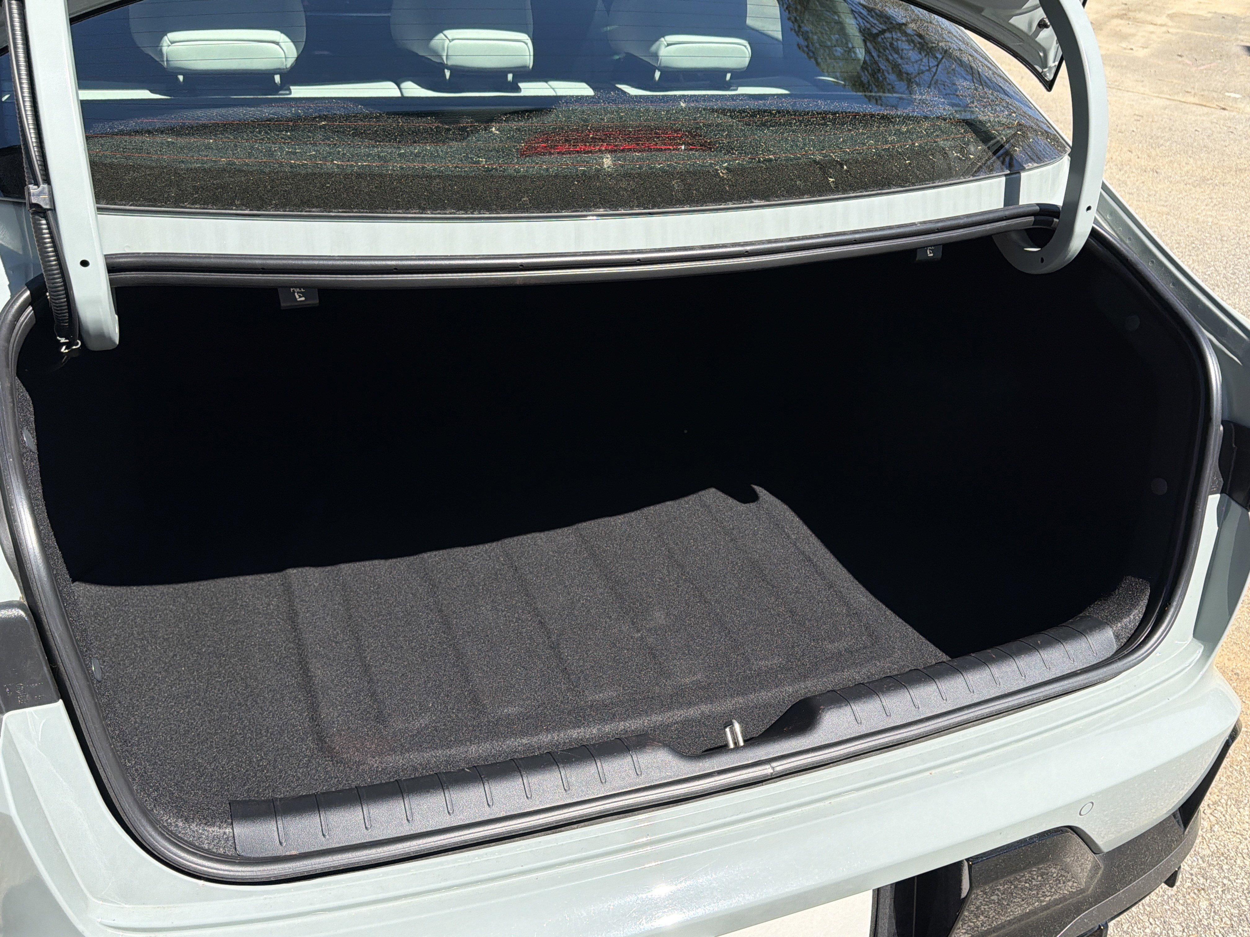 Certified 2025 Kia K4 GT-Line Turbo image 30