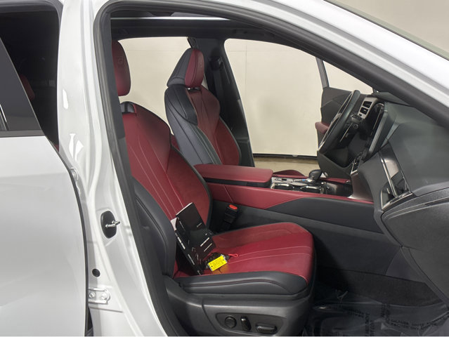 Used 2024 Lexus RX 500h F Sport w/ Convenience Package image 28