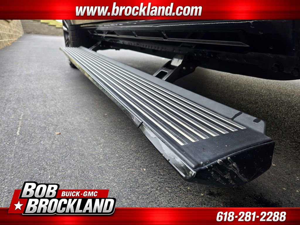 Used 2024 Jeep Grand Wagoneer Series III w/ Rear Seat Video Group 1 AWD/4WD image 21