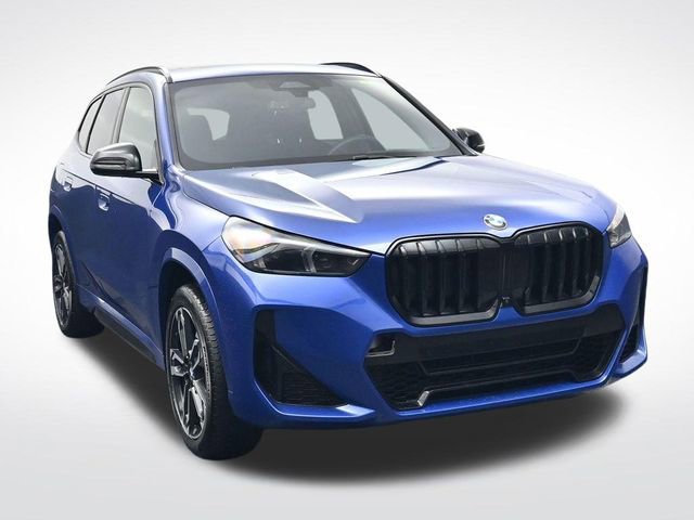 New 2025 BMW X1 xDrive28i w/ Technology Package image 11