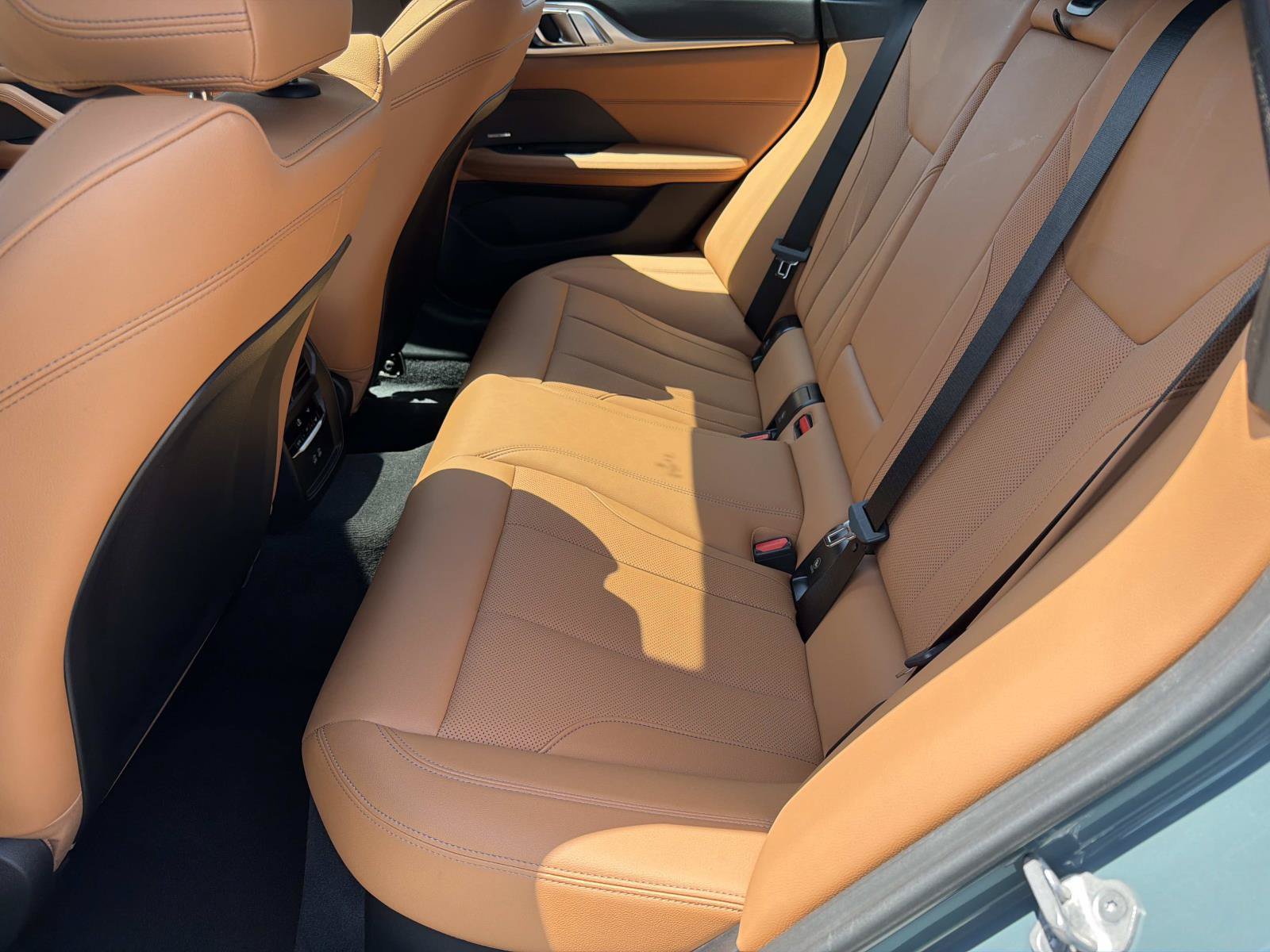 Used 2025 BMW 440i xDrive AWD/4WD image 25