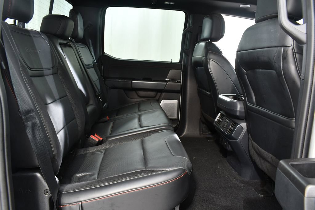 Used 2024 Ford F150 Raptor image 19