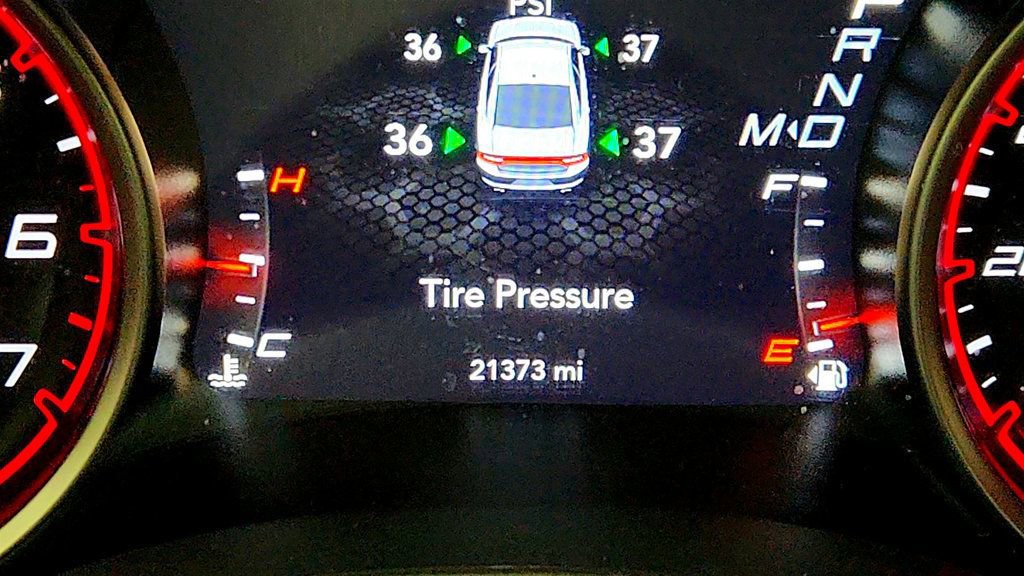 Used 2021 Dodge Charger R/T w/ Plus Group image 22